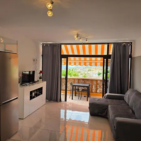 Ocean View Apartment