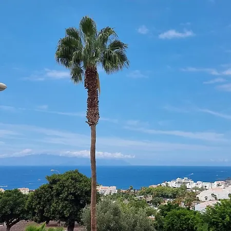 Ocean View Apartment Costa Adeje (Tenerife)