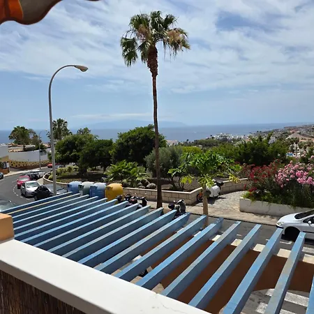Apartment Ocean View Costa Adeje (Tenerife)