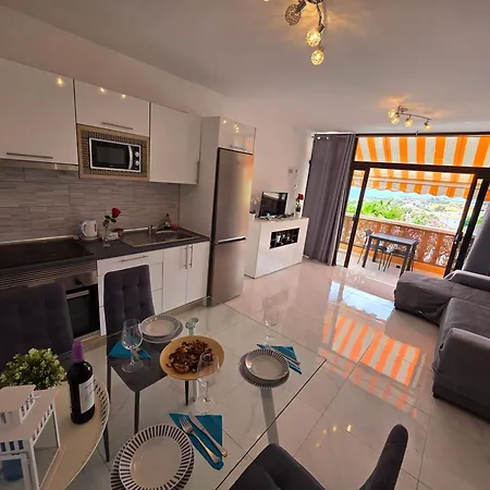 아파트 Ocean View 아데제
